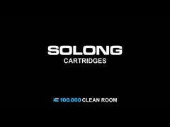 Werkstatt für CNC-Tattoo-Kartuschen und Nadeln