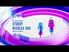 CNC Dimension Tätowierpatroneil