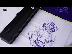 2024 Kleine Größe Bluetooth drahtlose Steuerung Energieeinsparung Einfache Bedienung Tattoo Transfer Schablone Druck