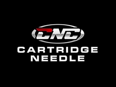 CNC-Polizei 100% Eo Gas-sterilisierte permanente Make-up Tätowierung Nadelpatrone