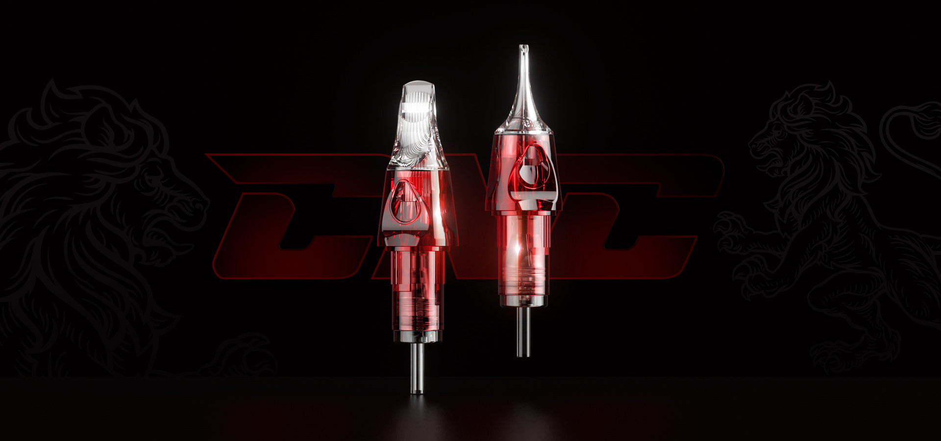 Qualität Tätowierpatron Nadel usine