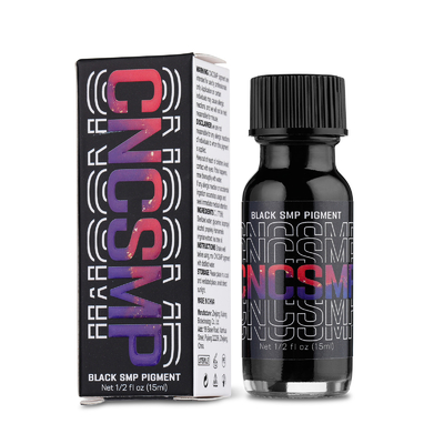 kaufen Schwarze Kopfhaut Mikropigmentierung Tinte 15 ml Make-up Tattoo Tinte Online-Herstellung