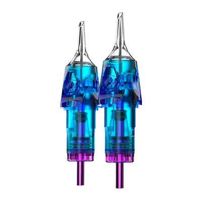 kaufen Premium-Tattoo-Kartusche Nadeln RL/RS/M1/RM/F. Einmalverwendung Online-Herstellung