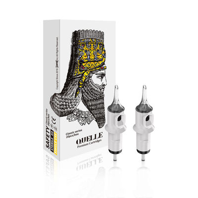 kaufen Professionelle Tätowierpatronennadel 20 Stück/Box Einwegpatronennadel Round Magnum/RM Online-Herstellung