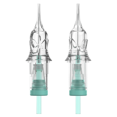 0.20mm Permanente Tätowiernadel 20pc Permanente professionelle Nadeln