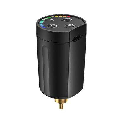 STIGMA Tattoo drahtlose Stromversorgung P802-1-RCA Tattoo Pen Batteriepaket
