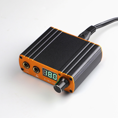 P192 Tattoo-Stromversorgungskasse Solong Multifunktion Tattoo drahtlose Batterie