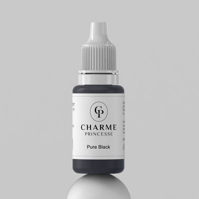 15 ml Micro PMU Pigmente Wasserfarbe 1/2 Oz Kosmetische Tattoofarbe