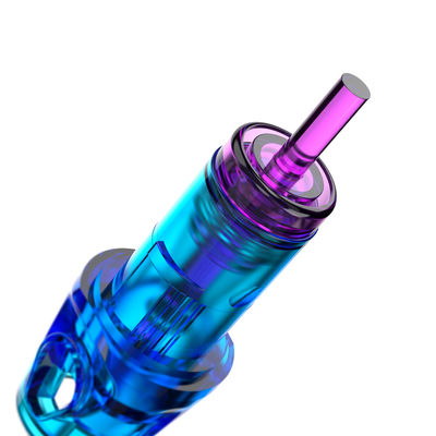 Einweg-Cnc-Tattoo-Nadeln 20 Stück pro Schachtel