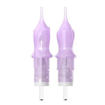 Nur Mädchen Sterilisierte Gelee Farbe Stil Permanente Make-up-Kartusche für Augenbrauen Eyeliner, und Lippenblush Beauty Salon