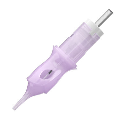 Neueste Ankunft Sterilisierte frische Gelee Farbe Stil Permanente Make-up-Kartusche für Augenbrauen Eyeliner, und Lippenblush Beauty Salon